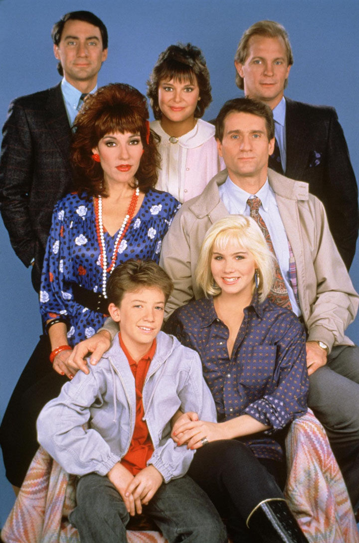 married with children